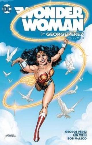 Wonder Woman. Volume 2