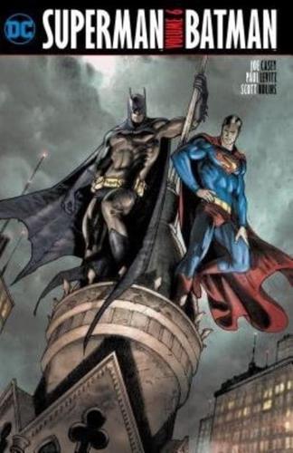 Superman/Batman. Volume 6