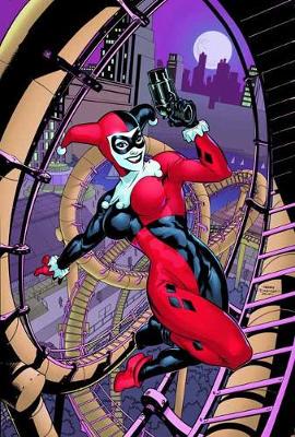 Harley Quinn by Karl Kesel and Terry Dodson