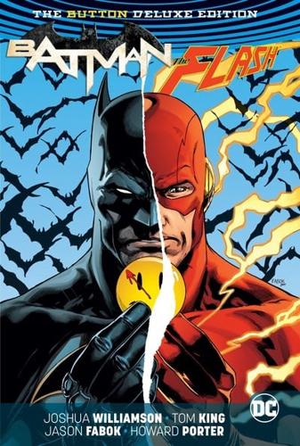 Batman/The Flash