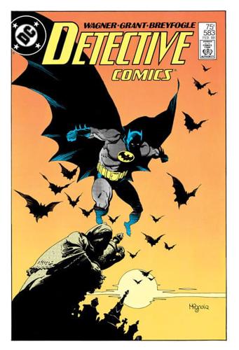 Batman Volume 2