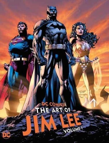 DC Comics Volume 1