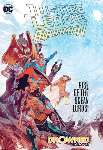 Justice League/Aquaman