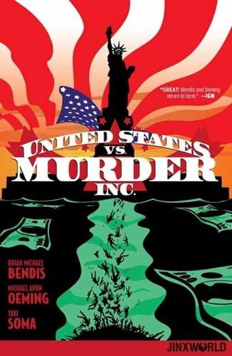 United States Vs. Murder Inc