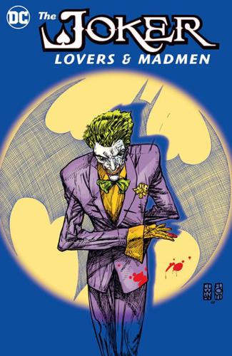 Joker: Origins, The