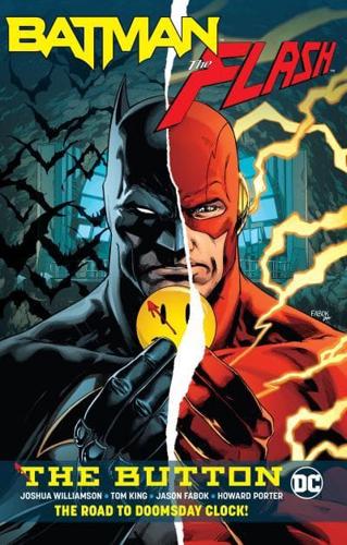 Batman/The Flash