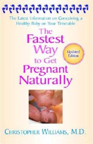 The Fastest Way to Get Pregnant Naturally