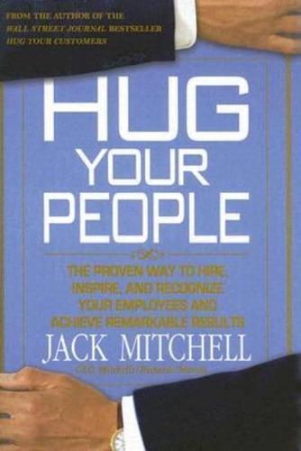 Hug Your People