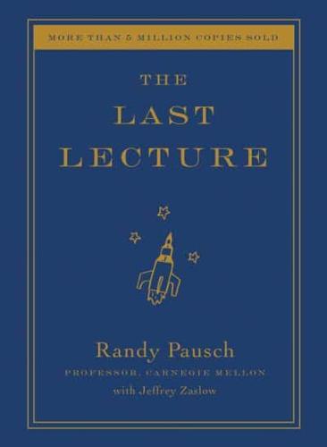 The Last Lecture