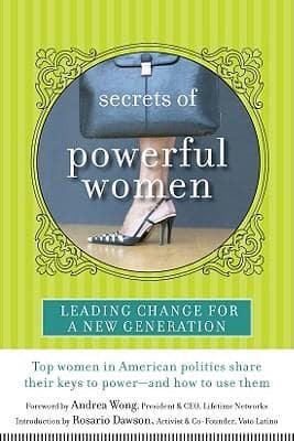 Secrets of Powerful Women