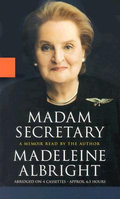 Madam Secretary