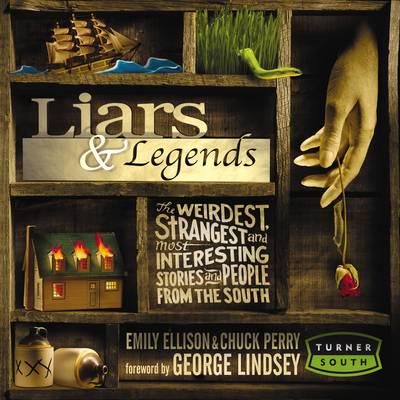 Liars & Legends