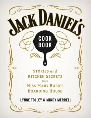 Jack Daniel's Cookbook
