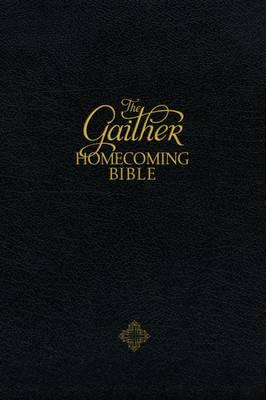 Gaither Homecoming Bible-nkjv