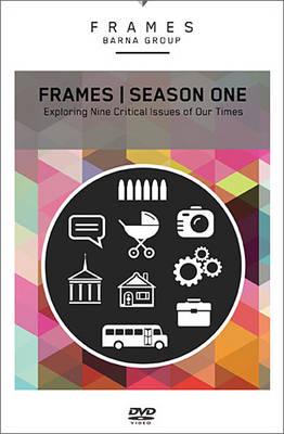 Frames Season 1 Anthology