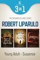 Dreamhouse Kings Young Adult 3-In-1 Bundle