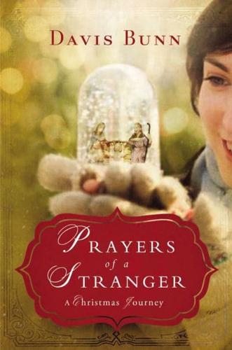 Prayers of a Stranger