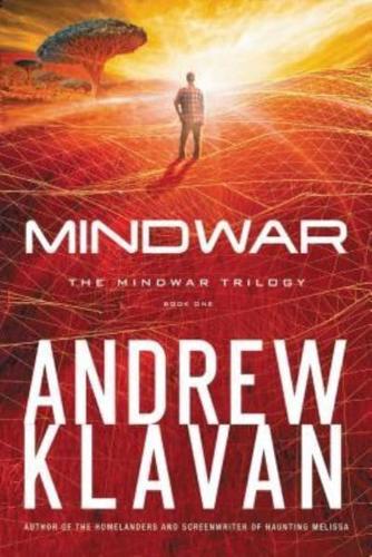 MindWar: A Novel