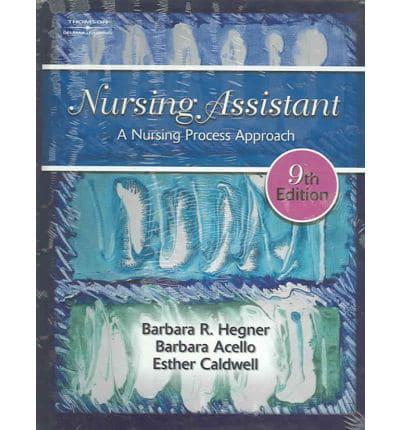 Nursing Assistant 9E W/ Workbook Pkg