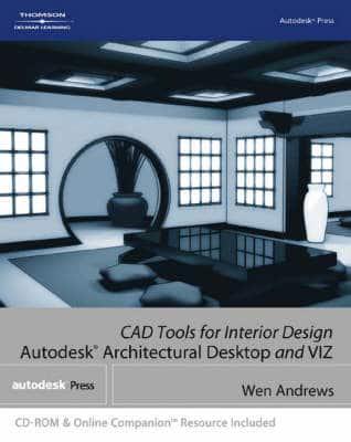 CAD Tools for Interior Design