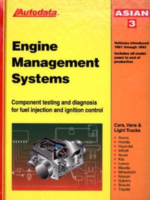 Asian Engine Management Systems, 1986-96