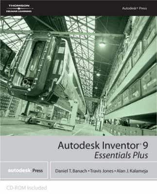 Autodesk Inventor 9