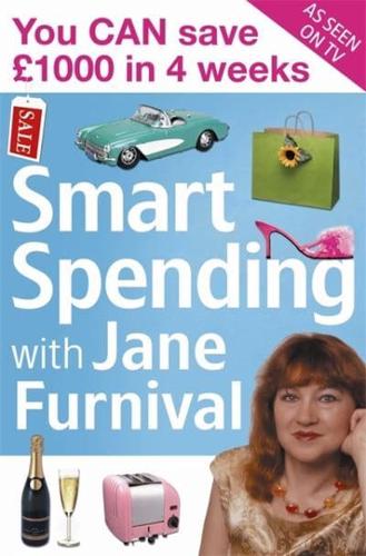 Smart Spending With Jane Furnival
