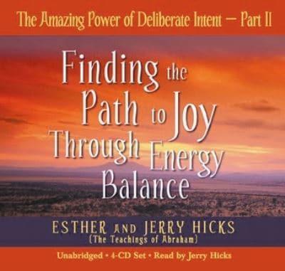 The Amazing Power Of Deliberate Intent Part II