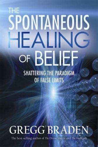 The Spontaneous Healing of Belief