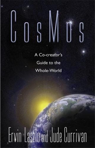 CosMos: A Co-Creator's Guide to the Whole-World