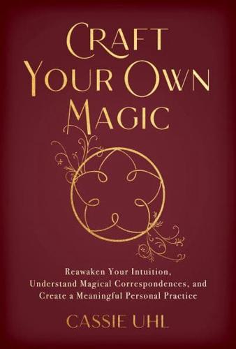 Craft Your Own Magic