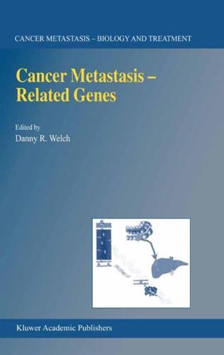 Cancer Metastasis, Related Genes