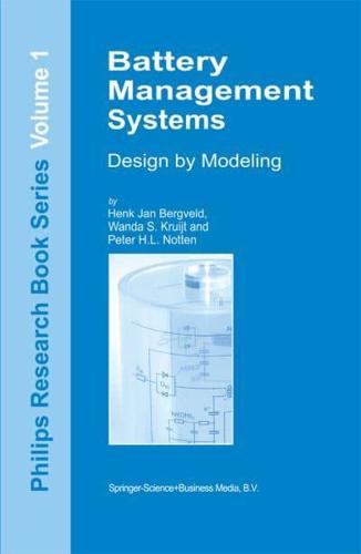 Battery Management Systems