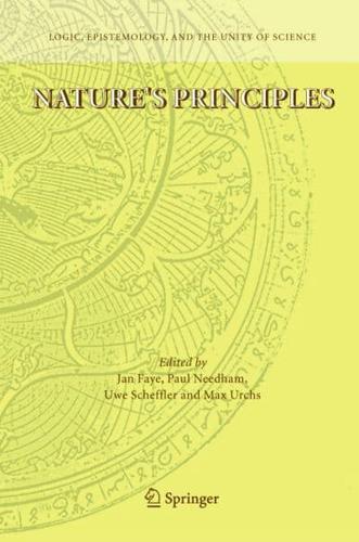 Nature's Principles