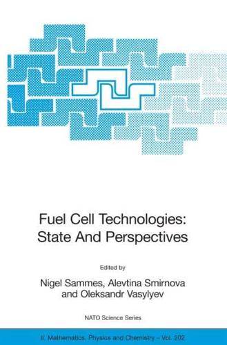Fuel Cell Technologies