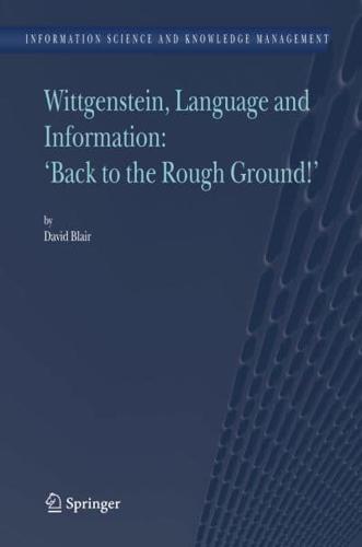 Wittgenstein, Language and Information