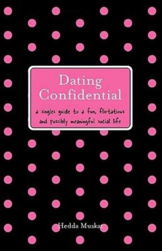 Dating Confidential