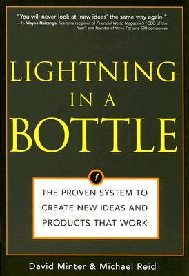 Lightning in a Bottle