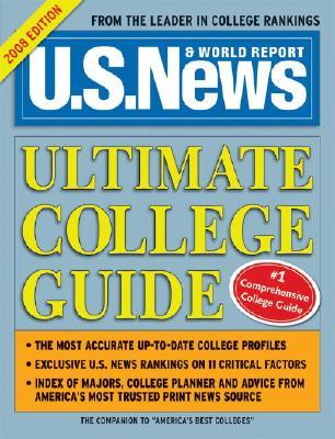 U.S. News & World Report Ultimate College Guide 2008