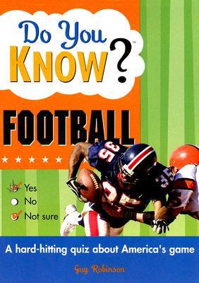 Do You Know Football?
