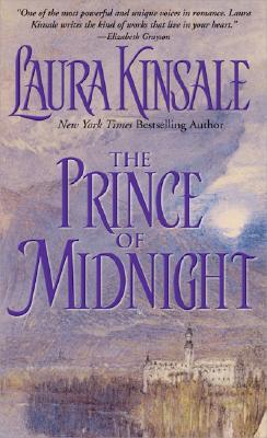 The Prince of Midnight