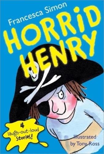 Horrid Henry