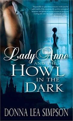 Lady Anne and the Howl in the Dark