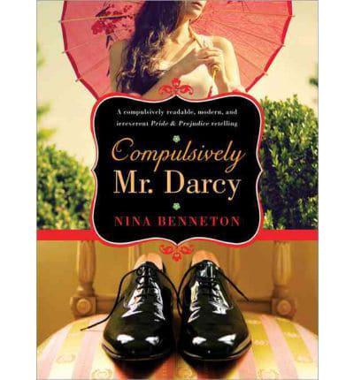 Compulsively Mr. Darcy