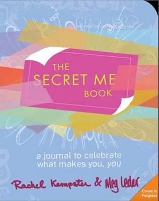 The Secret Me Book