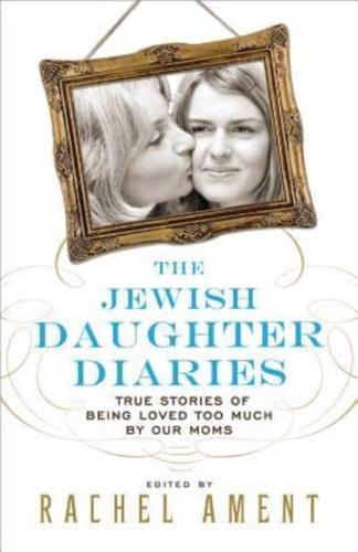 The Jewish Daughter Diaries
