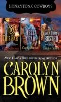 Carolyn Brown Honkytonk Bundle