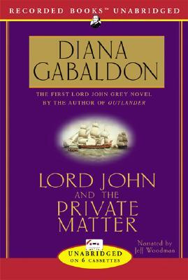 Lord John and the Private Matter