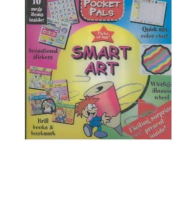Pocket Pals Smart Art
