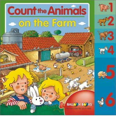 Count the Animals on the Farm